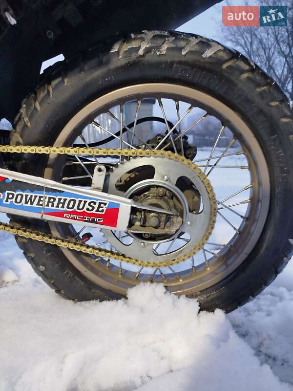 Мотоцикл Позашляховий (Enduro) Bashan Canyon 2014 в Люботині фото 6 Мотоцикл Позашляховий (Enduro) Bashan Canyon 2014 в Люботині