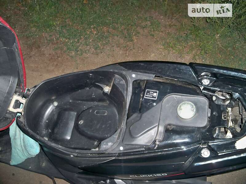 Моторолер Bashan Click 2018 в Баштанці фото 11 Моторолер Bashan Click 2018 в Баштанці