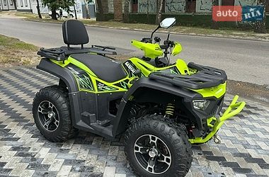 Квадроцикл утилітарний Bashan Explorer 330 2024 в Харкові фото 6 Квадроцикл утилітарний Bashan Explorer 330 2024 в Харкові