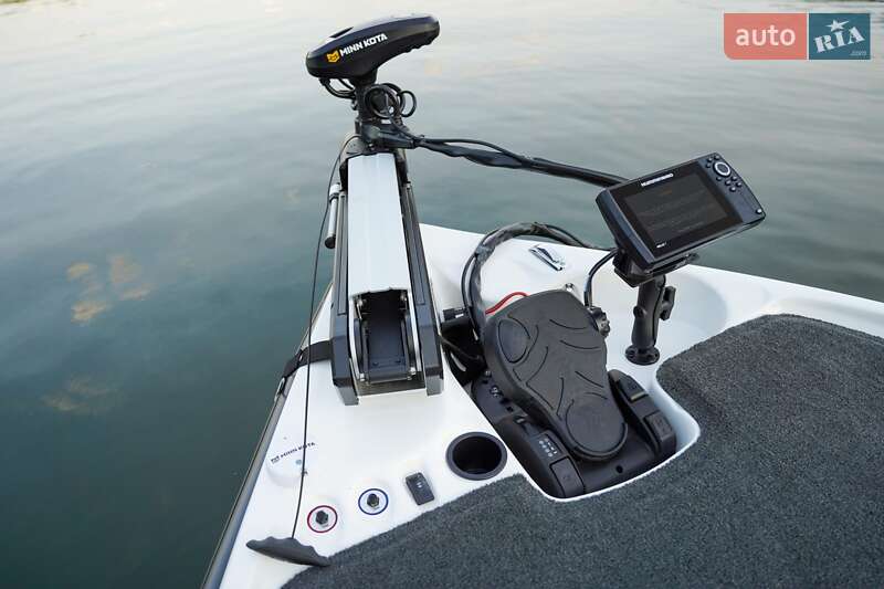 Катер Bass Cat Puma 2024 в Києві