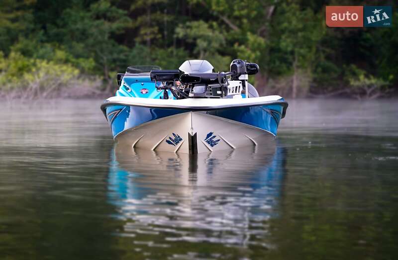 Катер Bass Cat Puma 2024 в Києві