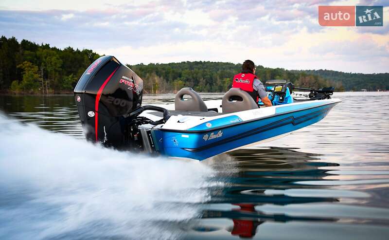 Катер Bass Cat Puma 2024 в Києві