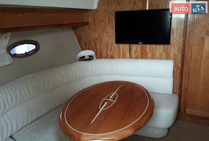 Моторная яхта Bavaria Sport 2008 в Киеве