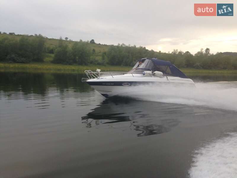 Моторна яхта Bavaria Sport 2004 в Тернополі