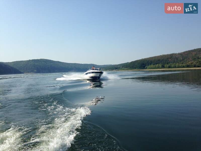 Моторна яхта Bavaria Sport 2004 в Тернополі