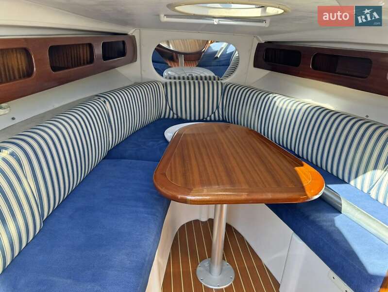 Моторна яхта Bavaria Sport 2004 в Тернополі