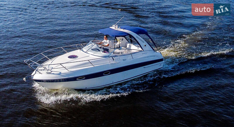 Катер Bavaria Sport 2007 в Києві