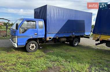 Тентованый Baw BJ1065 2009 в Иванкове
