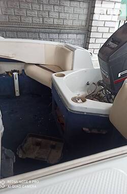 Лодка Bayliner 170 1996 в 