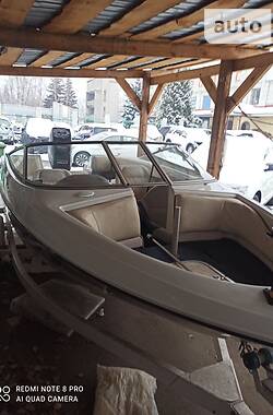 Лодка Bayliner 170 1996 в 