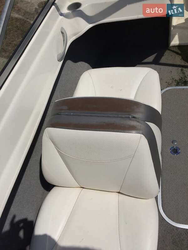 Катер Bayliner 175 2008 в Киеве
