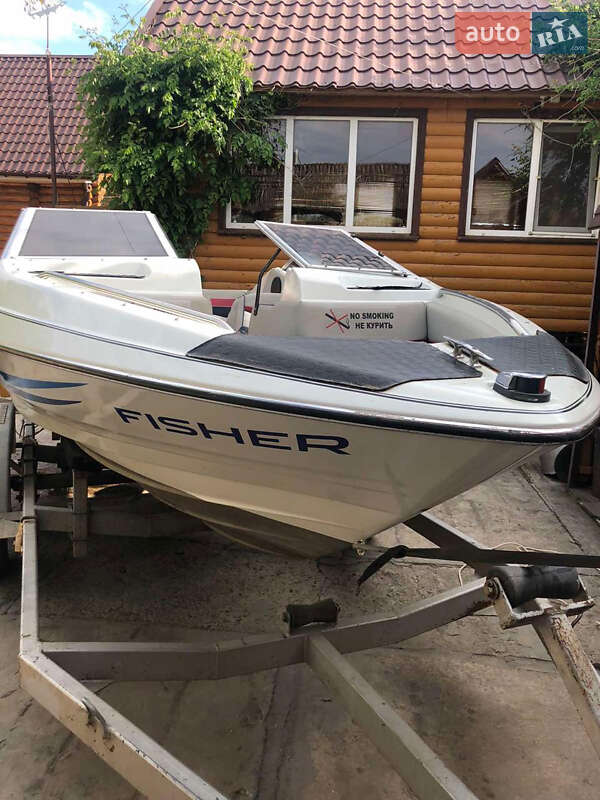 Катер Bayliner 175 1990 в Одессе