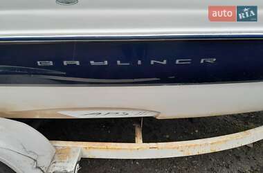 Катер Bayliner 180 2008 в 