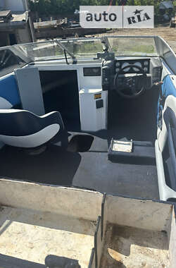 Катер Bayliner 1850 Capri 1992 в 