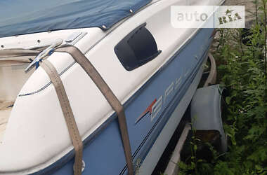 Катер Bayliner 1850 Capri 1992 в 