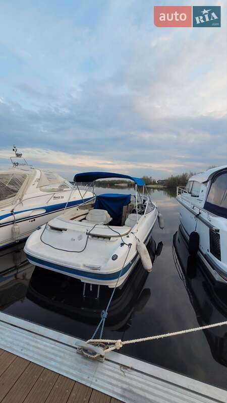 Катер Bayliner 1850 Capri 2005 в Києві фото 2 Катер Bayliner 1850 Capri 2005 в Києві