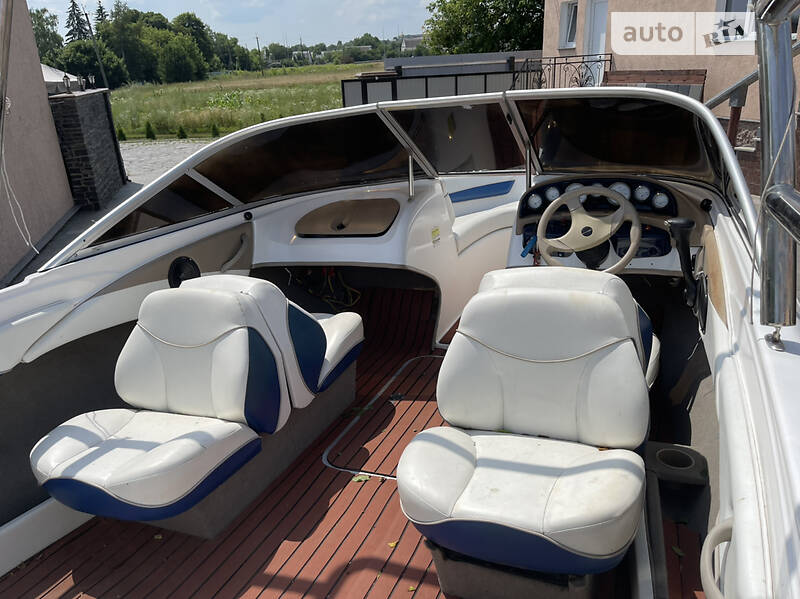Катер Bayliner 185 2005 в Житомирі