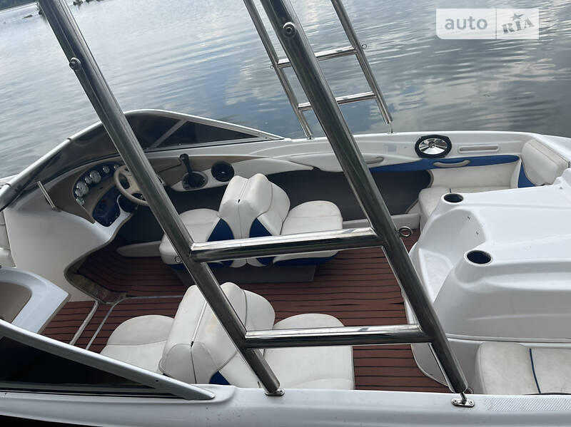 Катер Bayliner 185 2005 в Житомирі