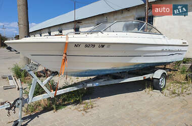 Катер Bayliner 185 2001 в Одесі