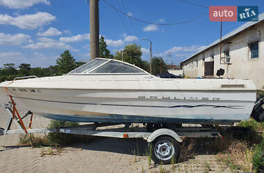 Катер Bayliner 185 2001 в 