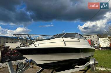 Катер Bayliner 192 2004 в 