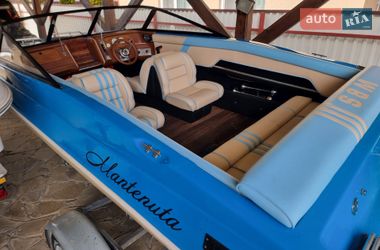 Моторна яхта Bayliner 1950 1996 в Києві