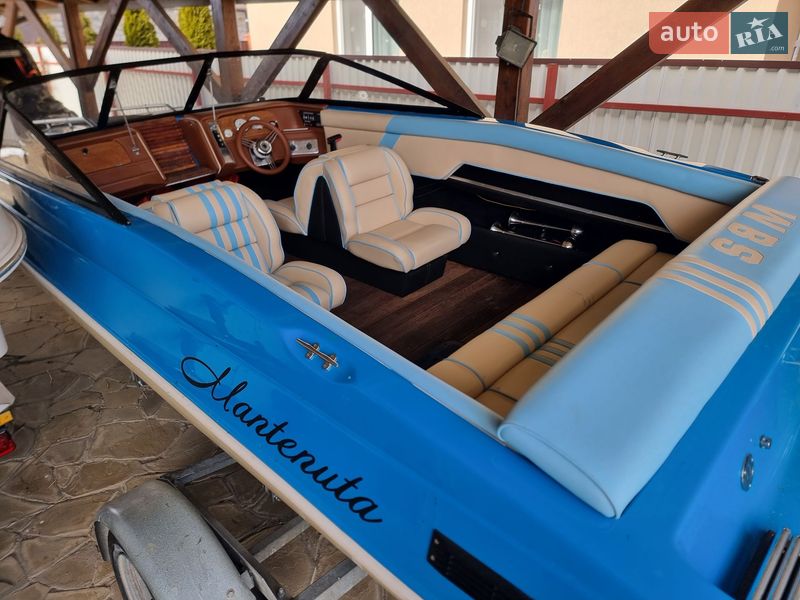 Bayliner 1950 1996
