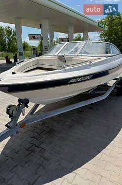 Катер Bayliner 195 2003 в 