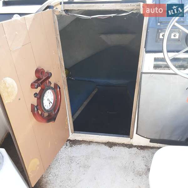 Катер Bayliner 2050 1997 в Одессе