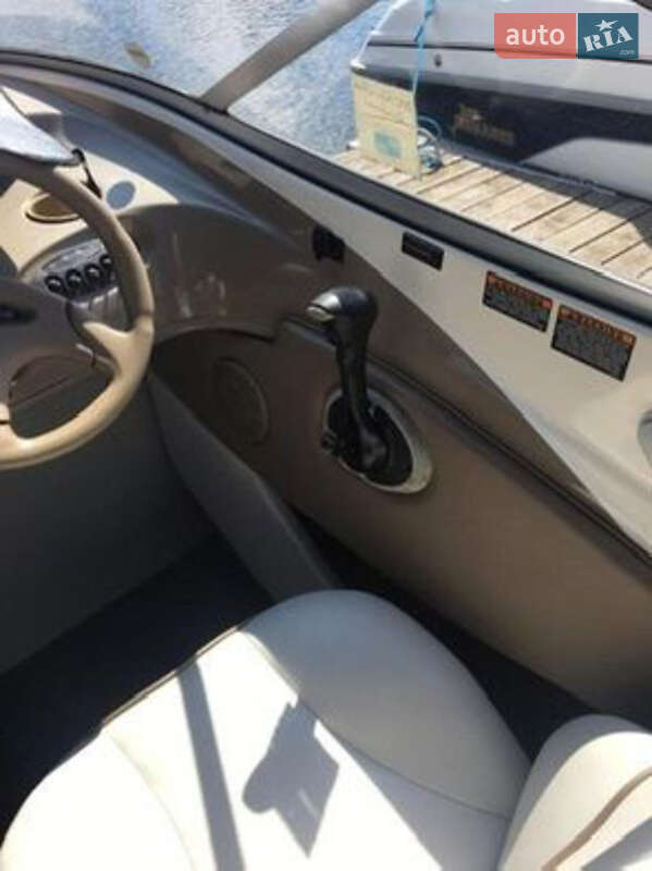 Катер Bayliner 212 2003 в Киеве