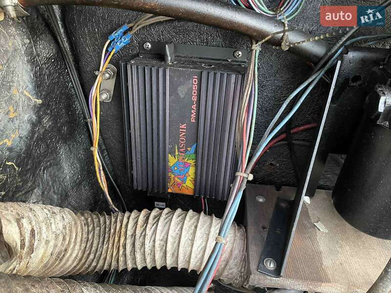 Катер Bayliner 2252 1984 в Киеве фото 29 Катер Bayliner 2252 1984 в Киеве