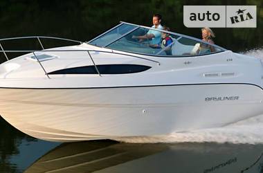 Моторна яхта Bayliner 2455 2001 в Одесі