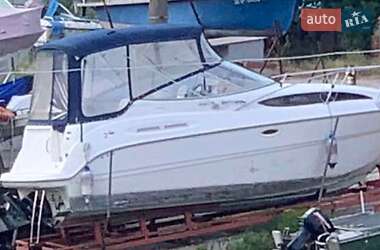 Моторная яхта Bayliner 2455 2001 в 