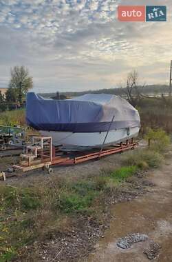 Моторная яхта Bayliner 2455 2001 в 