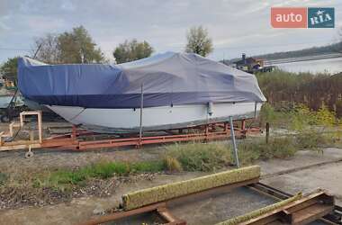 Моторная яхта Bayliner 2455 2001 в 