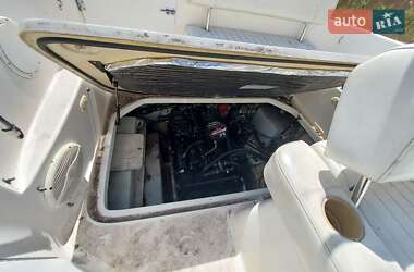 Моторная яхта Bayliner 2455 2001 в 