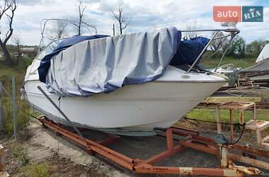 Моторная яхта Bayliner 2455 2001 в 