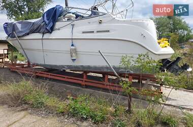 Моторная яхта Bayliner 2455 2001 в 