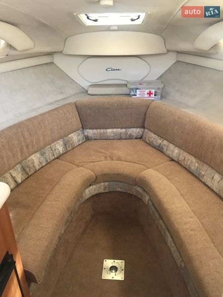 Моторна яхта Bayliner 2455 2001 в Одесі