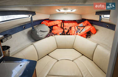 Катер Bayliner 245 2008 в Каменец-Подольском