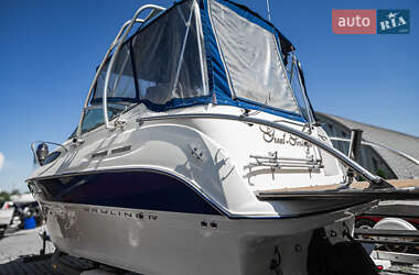 Катер Bayliner 245 2008 в Одесі
