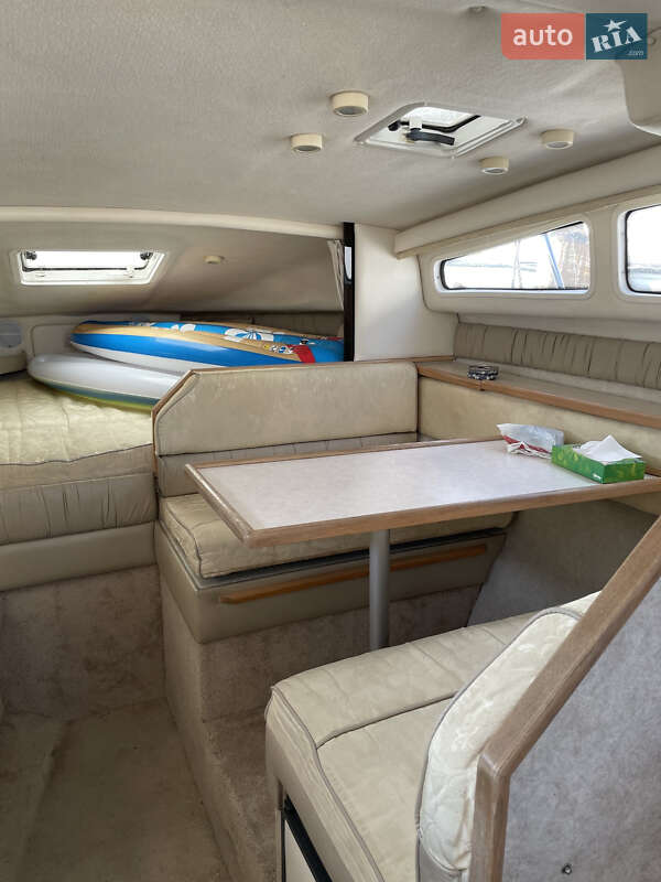 Катер Bayliner 2855 Ciera 1998 в Киеве