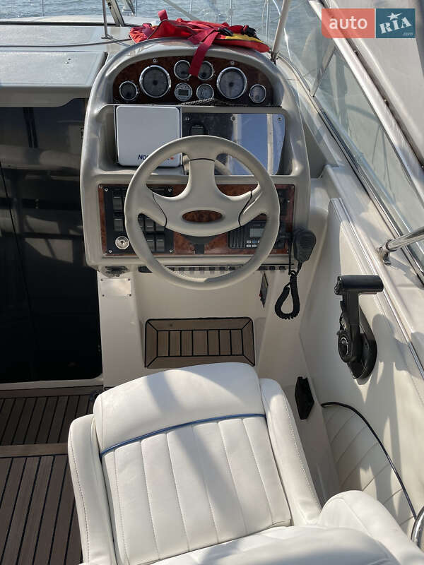 Катер Bayliner 2855 Ciera 1998 в Киеве