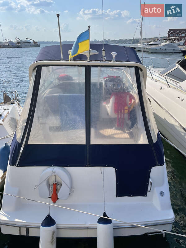 Катер Bayliner 2855 Ciera 1998 в Киеве