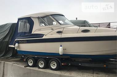 Катер Bayliner 285 1999 в Киеве