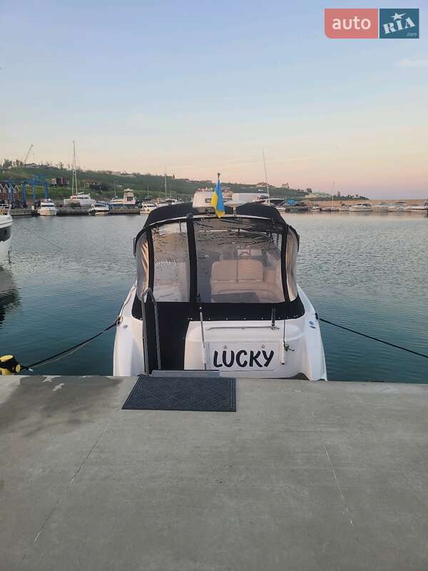 Моторна яхта Bayliner 3055 Ciera 2003 в Одесі