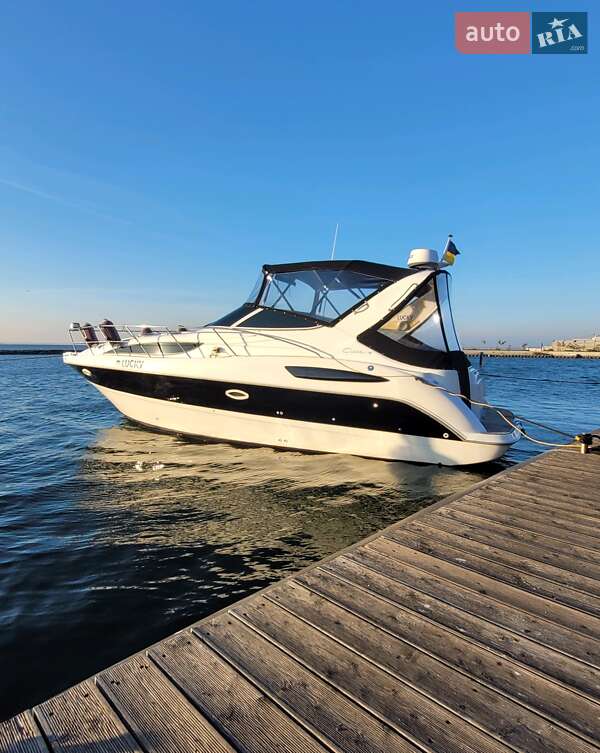 Моторна яхта Bayliner 3055 Ciera 2003 в Одесі