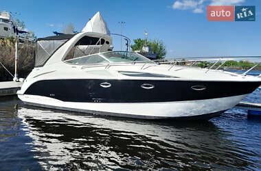 Моторна яхта Bayliner 305 2008 в Києві