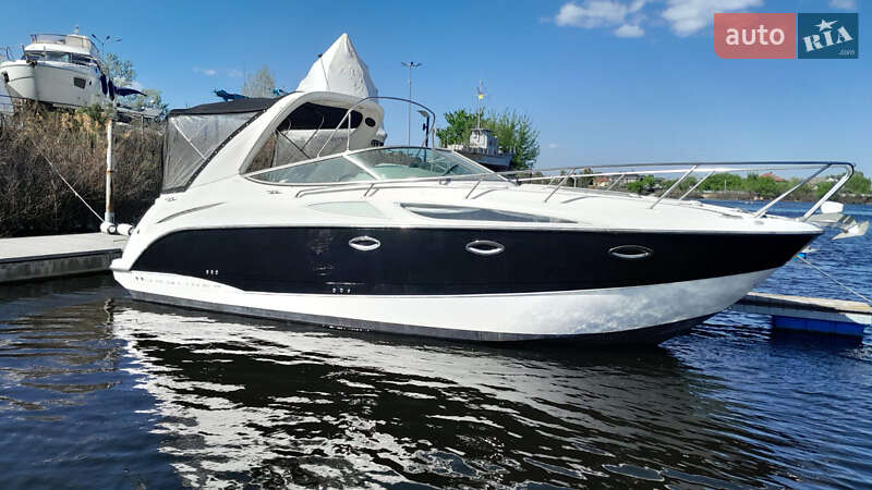 Моторная яхта Bayliner 305 2008 в 