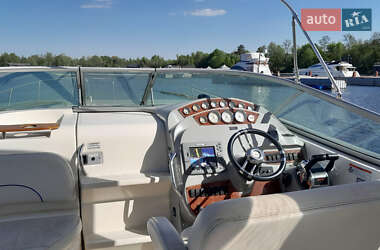 Моторная яхта Bayliner 305 2008 в 